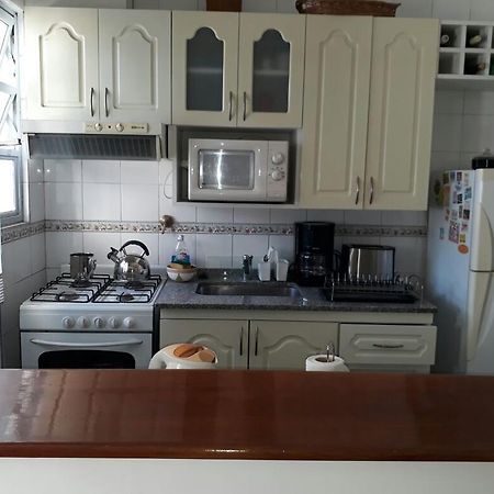 Apartamento Lautaro Daire Buenos Aires Dış mekan fotoğraf
