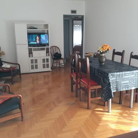 Apartamento Lautaro Daire Buenos Aires Dış mekan fotoğraf