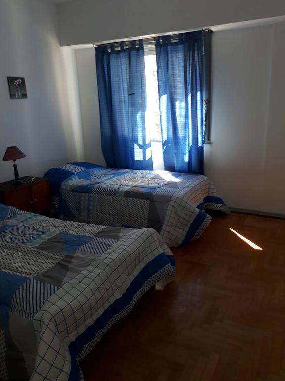 Apartamento Lautaro Daire Buenos Aires Dış mekan fotoğraf