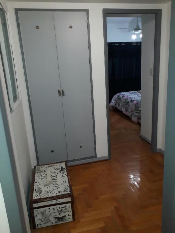 Apartamento Lautaro Daire Buenos Aires Dış mekan fotoğraf