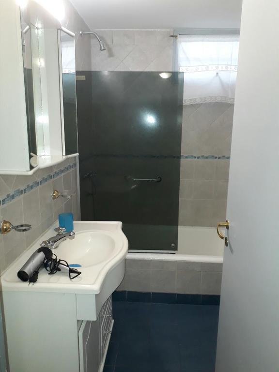 Apartamento Lautaro Daire Buenos Aires Dış mekan fotoğraf