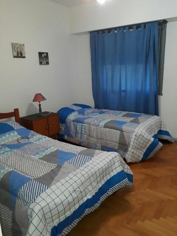 Apartamento Lautaro Daire Buenos Aires Dış mekan fotoğraf