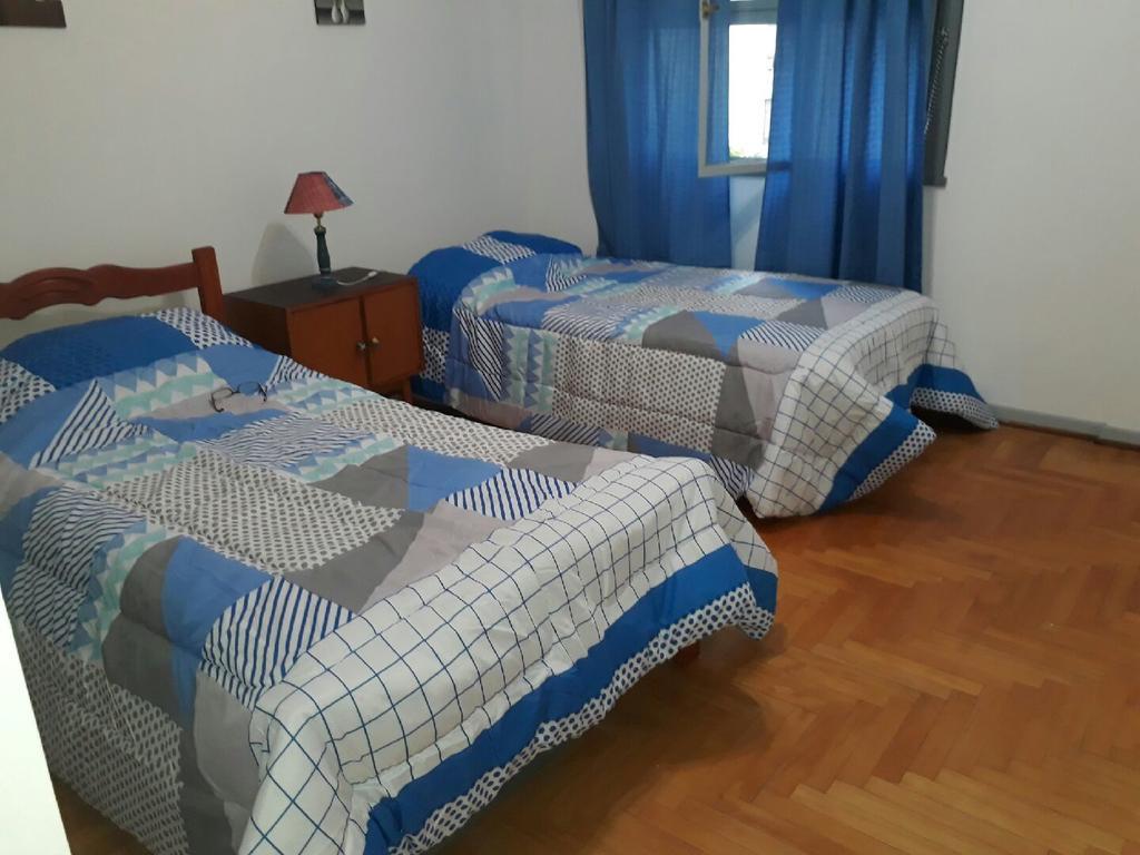 Apartamento Lautaro Daire Buenos Aires Dış mekan fotoğraf