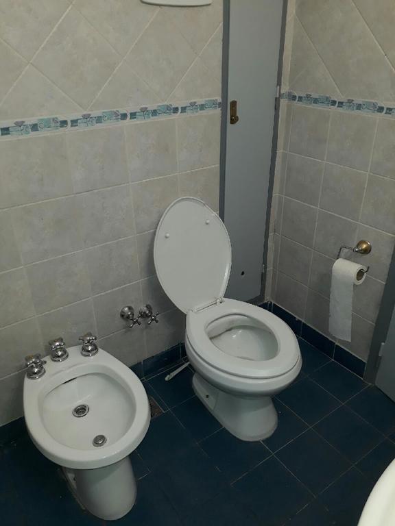 Apartamento Lautaro Daire Buenos Aires Dış mekan fotoğraf