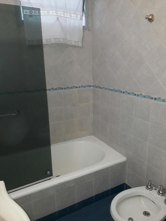 Apartamento Lautaro Daire Buenos Aires Dış mekan fotoğraf