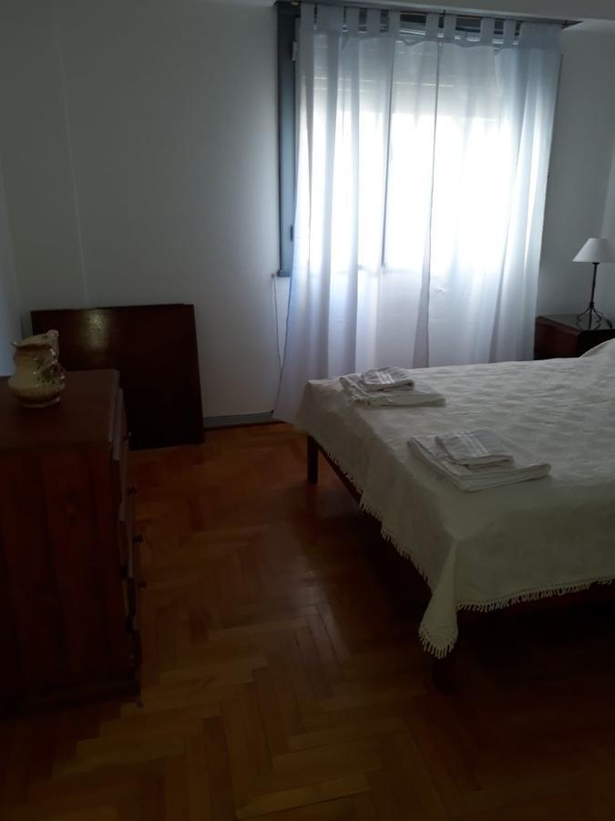 Apartamento Lautaro Daire Buenos Aires Dış mekan fotoğraf