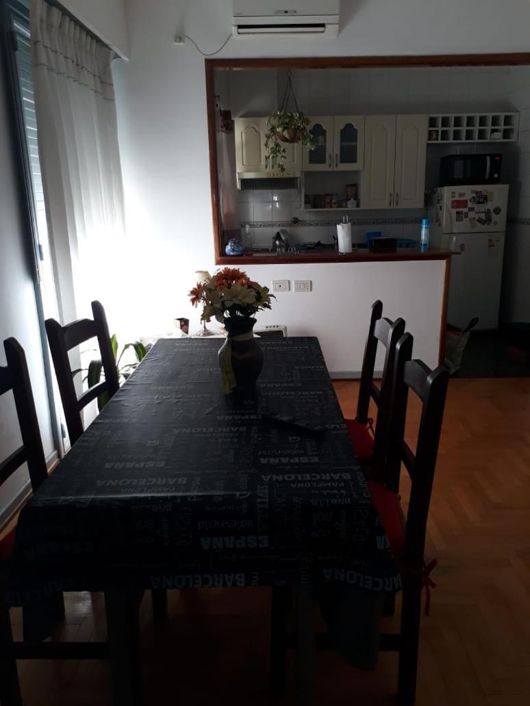 Apartamento Lautaro Daire Buenos Aires Dış mekan fotoğraf