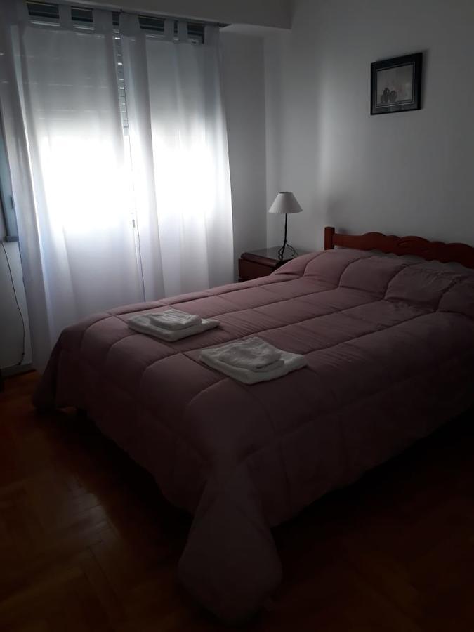 Apartamento Lautaro Daire Buenos Aires Dış mekan fotoğraf