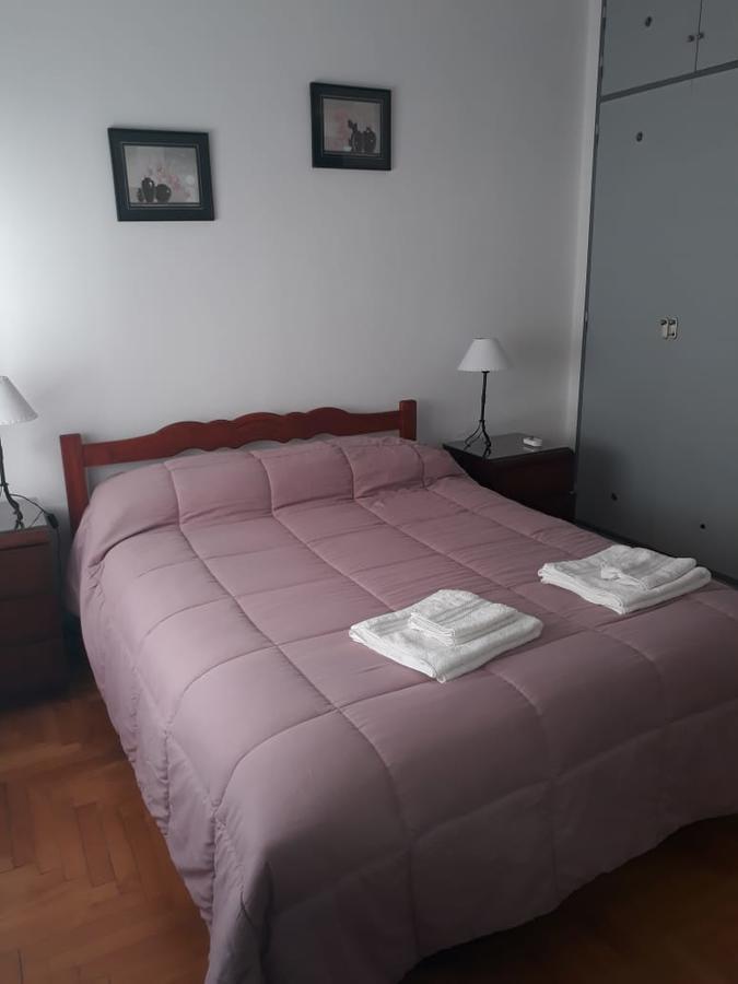 Apartamento Lautaro Daire Buenos Aires Dış mekan fotoğraf
